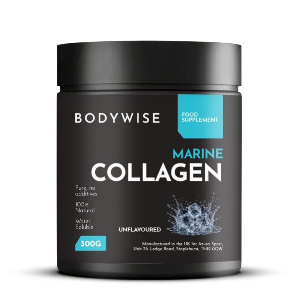 Bodywise  - Collagen - 300g Thumbnail